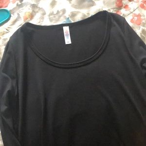 LulaRoe Simply Comfortable Shirt